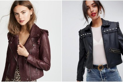 Поради Як Збільшити Термін Експлуатації Шкіряної Куртки