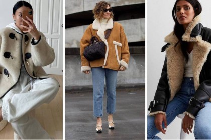 Стильні образи з жіночими куртками з нубуку: Ідеї на кожен день!