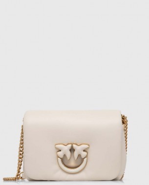 Сумка бежевий