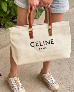 Сумка бежевий