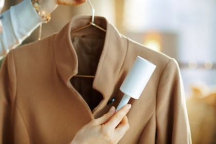 Кашемірове пальто: найкращі способи носіння та догляду