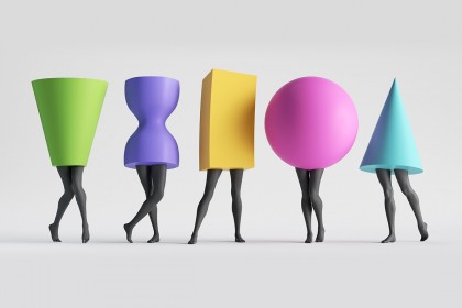 Як правильно визначити свої параметри та обрати ідеальну куртку